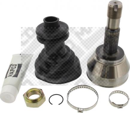 Mapco 16326 - Jeu de joints, arbre de transmission droxauto.com