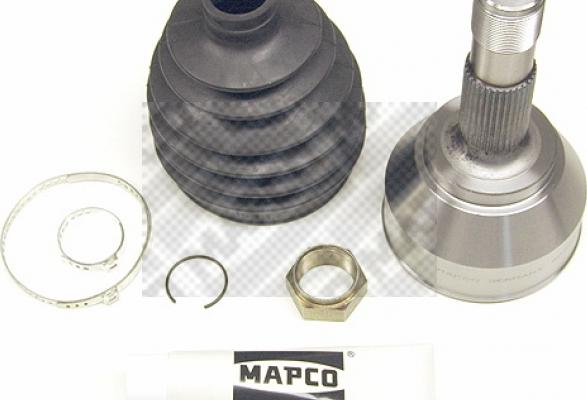 Mapco 16321 - Jeu de joints, arbre de transmission droxauto.com