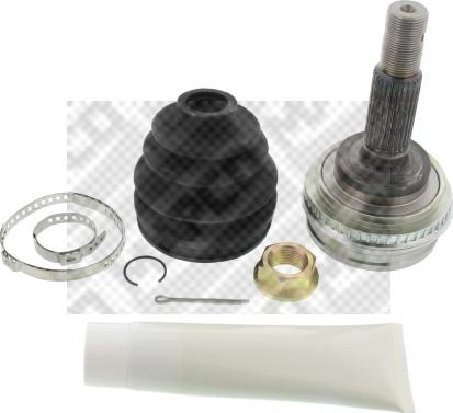 Mapco 16244 - Jeu de joints, arbre de transmission droxauto.com