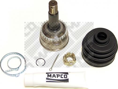 Mapco 16256 - Jeu de joints, arbre de transmission droxauto.com