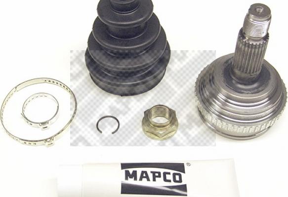 Mapco 16208 - Jeu de joints, arbre de transmission droxauto.com