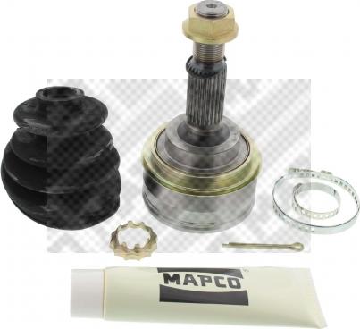 Mapco 16211 - Jeu de joints, arbre de transmission droxauto.com