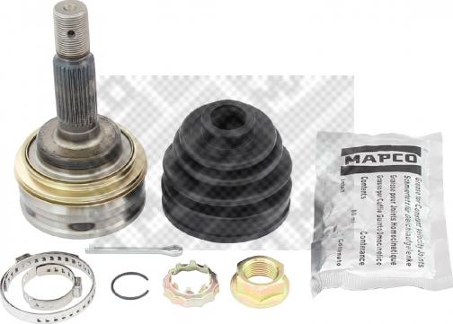 Mapco 16227 - Jeu de joints, arbre de transmission droxauto.com