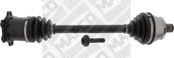 Mapco 16748 - Arbre de transmission droxauto.com