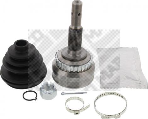 Mapco 16703 - Jeu de joints, arbre de transmission droxauto.com