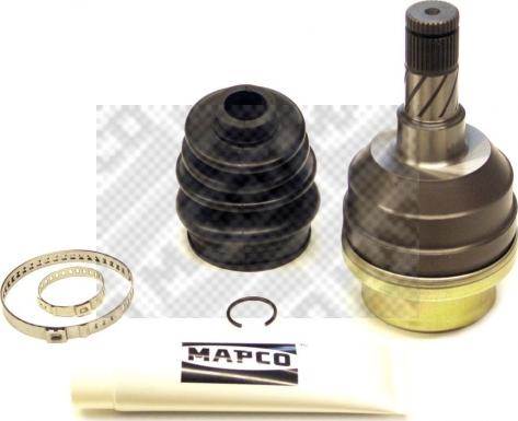 Mapco 16714 - Jeu de joints, arbre de transmission droxauto.com