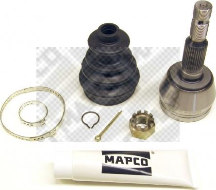 Mapco 16713 - Jeu de joints, arbre de transmission droxauto.com