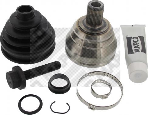 Mapco 16784 - Jeu de joints, arbre de transmission droxauto.com