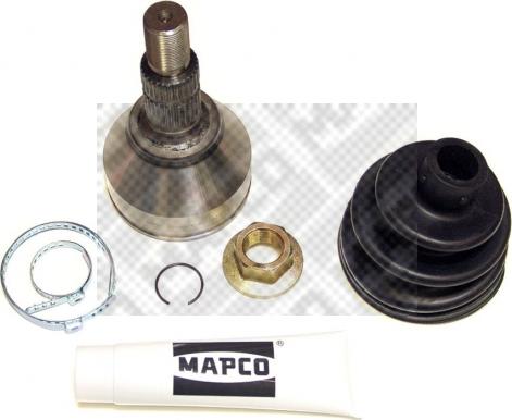 Mapco 16723 - Jeu de joints, arbre de transmission droxauto.com
