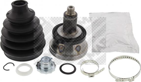 Mapco 16779 - Jeu de joints, arbre de transmission droxauto.com