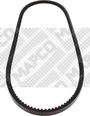 Mapco 100950 - Courroie trapézoïdale droxauto.com