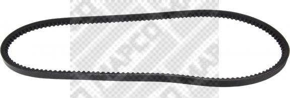 Mapco 100900 - Courroie trapézoïdale droxauto.com