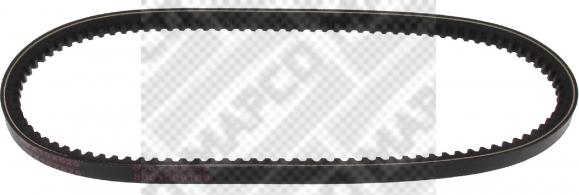 Mapco 100625 - Courroie trapézoïdale droxauto.com