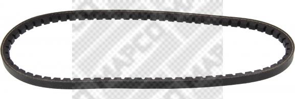 Mapco 100710 - Courroie trapézoïdale droxauto.com