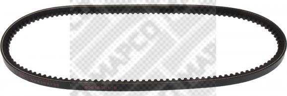 Mapco 100735 - Courroie trapézoïdale droxauto.com