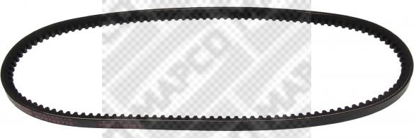 Mapco 100775 - Courroie trapézoïdale droxauto.com