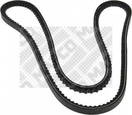 Mapco 101110 - Courroie trapézoïdale droxauto.com