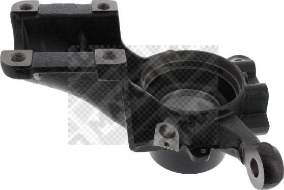 Mapco 107409 - Fusée d'essieu, suspension de roue droxauto.com