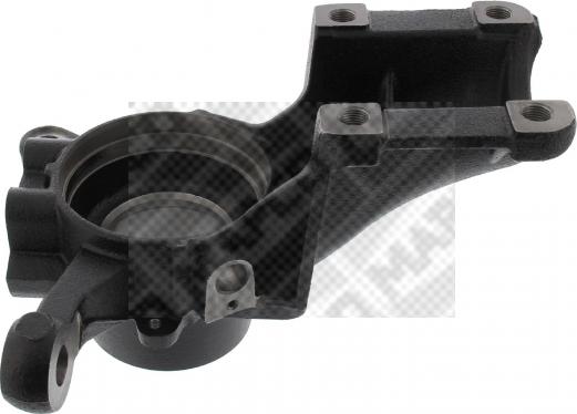 Mapco 107410 - Fusée d'essieu, suspension de roue droxauto.com