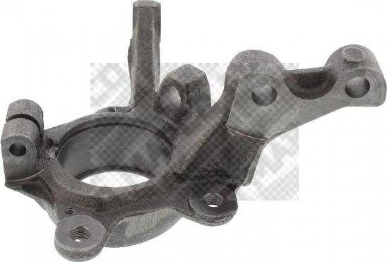 Mapco 107104 - Fusée d'essieu, suspension de roue droxauto.com