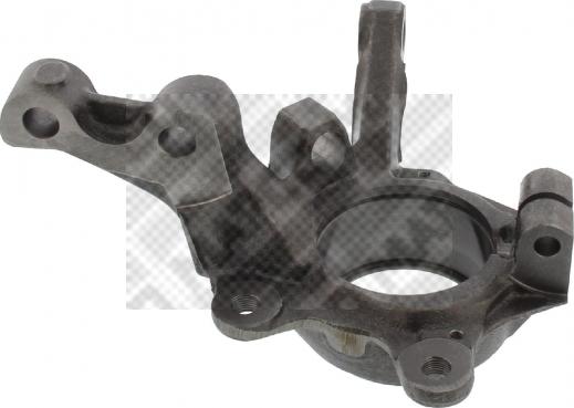 Mapco 107105 - Fusée d'essieu, suspension de roue droxauto.com