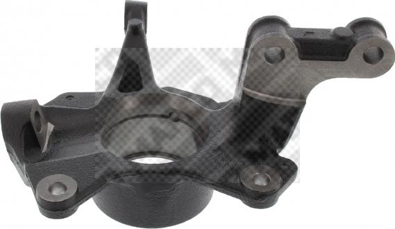 Mapco 107106 - Fusée d'essieu, suspension de roue droxauto.com