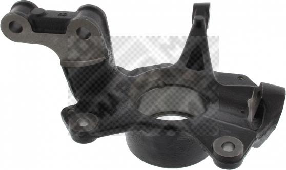 Mapco 107107 - Fusée d'essieu, suspension de roue droxauto.com