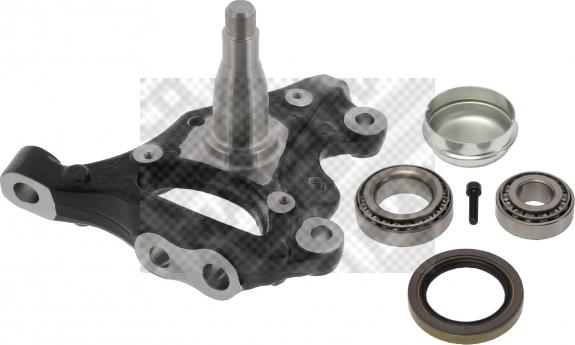 Mapco 107850/1 - Kit de réparation, fusée d'essieu droxauto.com