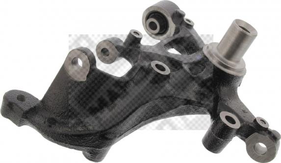 Mapco 107801 - Fusée d'essieu, suspension de roue droxauto.com