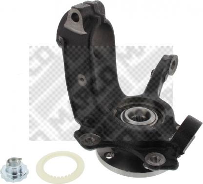 Mapco 107792/4 - Fusée d'essieu, suspension de roue droxauto.com