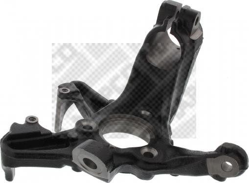 Mapco 107758 - Fusée d'essieu, suspension de roue droxauto.com