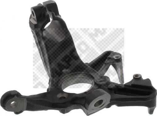 Mapco 107757 - Fusée d'essieu, suspension de roue droxauto.com