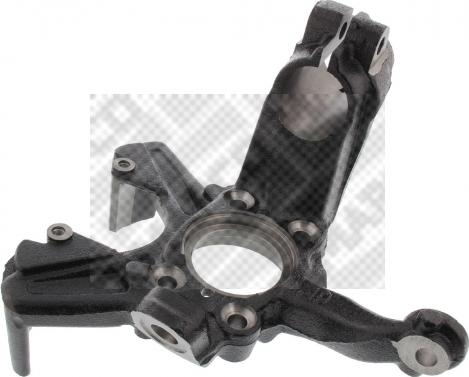 Mapco 107760 - Fusée d'essieu, suspension de roue droxauto.com