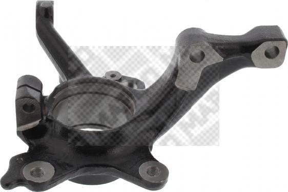 Mapco 107763 - Fusée d'essieu, suspension de roue droxauto.com