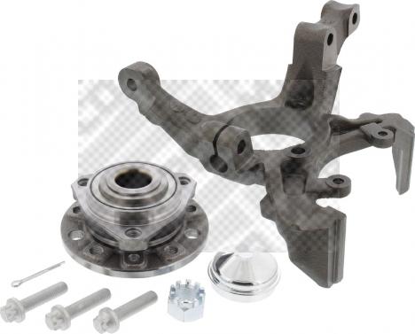 Mapco 107706/3 - Kit de réparation, fusée d'essieu droxauto.com