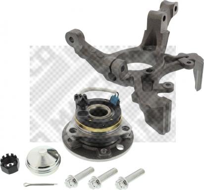 Mapco 107706/2 - Kit de réparation, fusée d'essieu droxauto.com