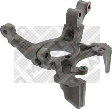 Mapco 107706 - Fusée d'essieu, suspension de roue droxauto.com