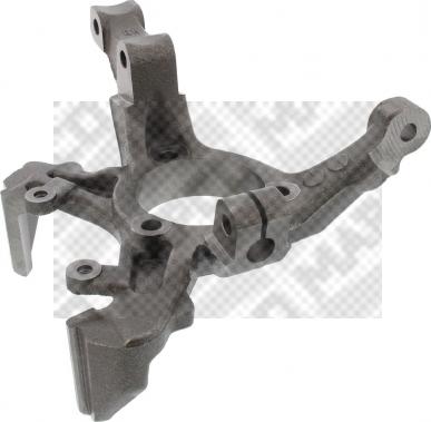 Mapco 107707 - Fusée d'essieu, suspension de roue droxauto.com