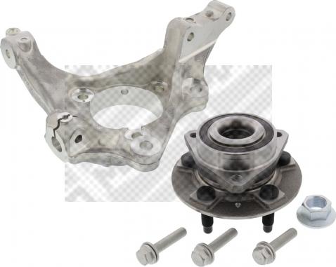 Mapco 107714/1 - Kit de réparation, fusée d'essieu droxauto.com