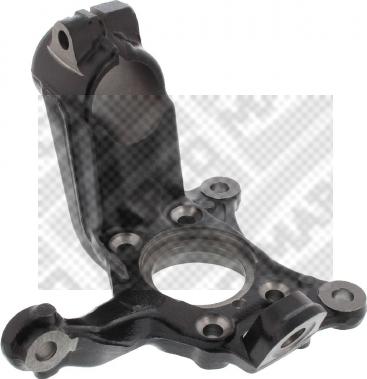 Mapco 107779 - Fusée d'essieu, suspension de roue droxauto.com