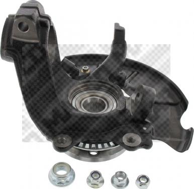 Mapco 107778/4 - Kit de réparation, fusée d'essieu droxauto.com