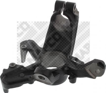 Mapco 107772 - Fusée d'essieu, suspension de roue droxauto.com