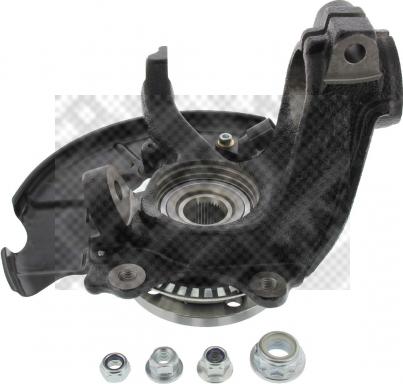 Mapco 107777/4 - Fusée d'essieu, suspension de roue droxauto.com