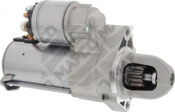 Mapco 113851 - Démarreur droxauto.com