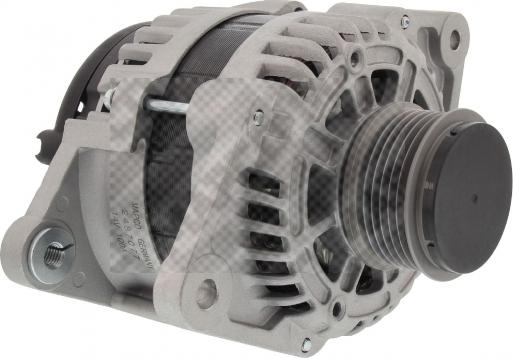 Mapco 113805 - Alternateur droxauto.com