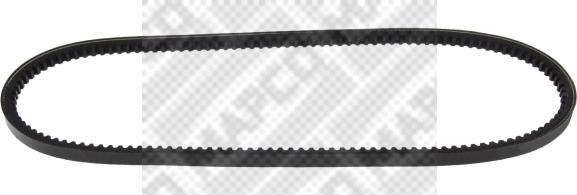 Mapco 112866 - Courroie trapézoïdale droxauto.com