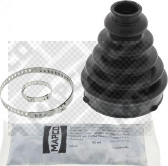 Mapco 18902 - Joint-soufflet, arbre de commande droxauto.com