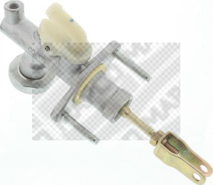 Mapco 1854 - Cylindre émetteur, embrayage droxauto.com