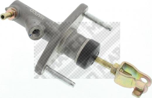 Mapco 1851 - Cylindre émetteur, embrayage droxauto.com