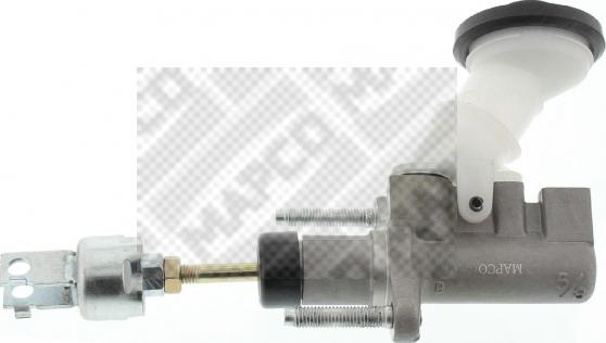 Mapco 1857 - Cylindre émetteur, embrayage droxauto.com